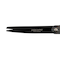 Fiskars&#xAE; 8&#x22; Glitter Black Non-Stick Scissors